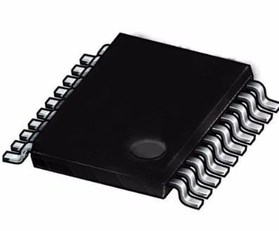 UCC28070PWR TSSOP-20