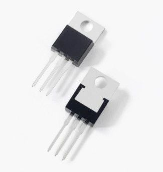 IRFB4019PBF Mosfet  17A 150V TO220