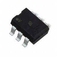 LH1540AAB 350V 120mA 22 Ohm  High Voltage Solid State Relays