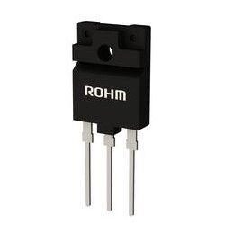 SCT2H12NZ Mosfet N-channel 3.7A 1700V TO-3PF