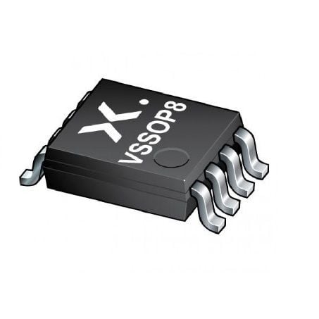PCA9306DCUR Dual Bidirectional I 2C Bus and SMBus Voltage-Level Translator VSSOP8