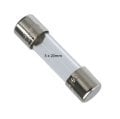 1A 5x20mm Cam Sigorta