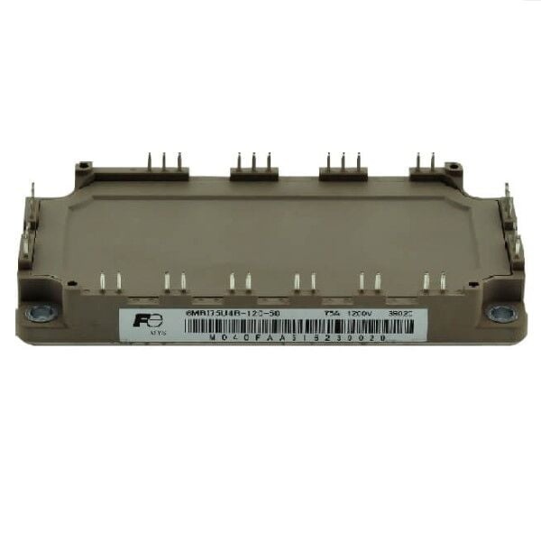 6MBI75U4B-120-50 IGBT Modül 75A 1200V