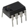LM311P Voltage Comparator DIP6