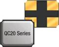 Crystal SMD 2.0x1.6x0.5mm 40MHZ 30ppm
