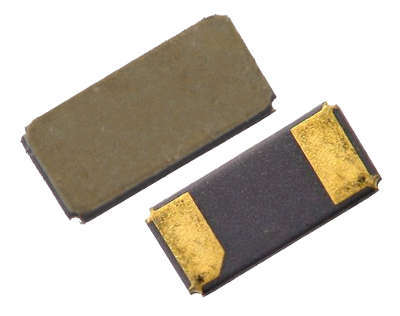 Crystal SMD 3.2x1.5x0.9mm 32.768KHZ 20ppm