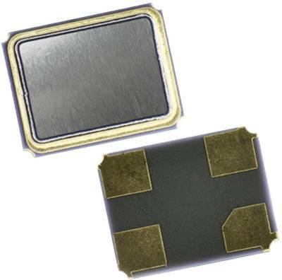 Crystal SMD 2.5 x 2.0 x 0.6mm 25MHZ 30pmm
