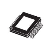 TDA7498E 160-watt + 160-watt dual BTL class-D audio amplifier