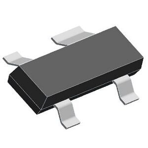 MIC4416YM4-TR -(D10) I Low-Side MOSFET Driver SOT143