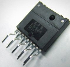 STR-S6824  (STR6824)