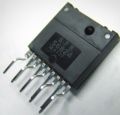 STR-S6824  (STR6824)
