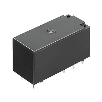 ALNZ1B24 Röle 1Kontak 16A 24V DC 8pin PCB
