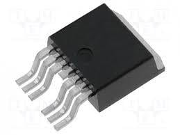 AUIRFS3107-7P Mosfet N-channel 260A 75V TO263-7