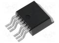 AUIRFS3107-7P Mosfet N-channel 260A 75V TO263-7