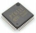 PT6311-LQ QFP52