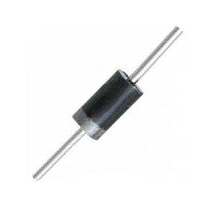 1N5820 Schottky barrier 3A 20V DO201AL