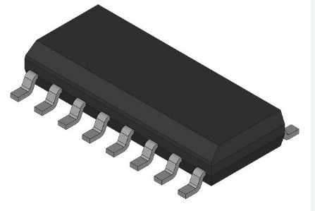 DS90LV032ATMX