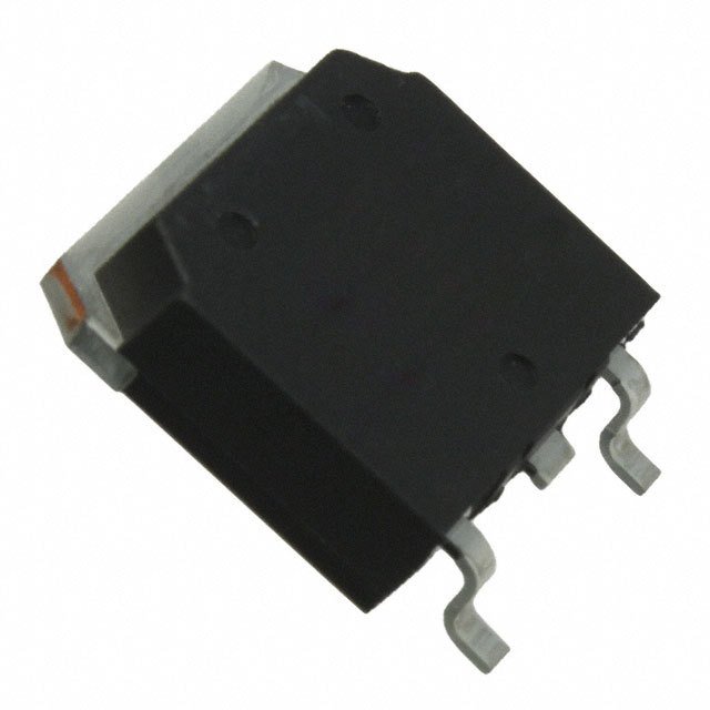 IXGT16N170