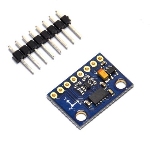 GY-511 LSM303DLHC HIZ SENSÖR MODÜLÜ