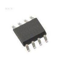 SN75LBC184DR Transient Voltage Suppression Differential Transceiver 8-SOIC