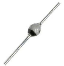 BY448 DIODE 2A 1500V SOD57