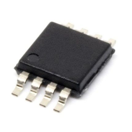 L6920DCTR Switching Voltage Regulators Sync Rectifier Step Up Converter MSOP8