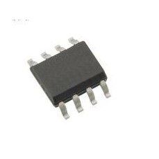 SN75LBC182DR Half-duplex,15-kV ESD, 1/4 UL Transceiver 8-SOIC