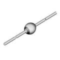 RG3K DIODE 3A 800V 400nS