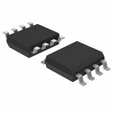 UCC28C45DR BiCMOS Low-Power Current Mode PWM Controller SO8