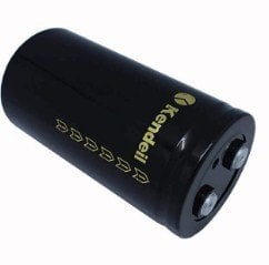 2700UF 450V 63X105mm 85C