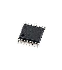 TPS40055 PWPR Wide-Input Synchronous Buck Controller