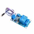 XH-M131 12V Ldr Işık Kontrollü Röle Modülü