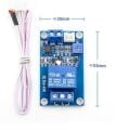 XH-M131 12V Ldr Işık Kontrollü Röle Modülü