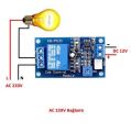 XH-M131 12V Ldr Işık Kontrollü Röle Modülü