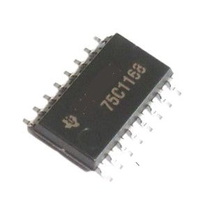 SN75C1168NSR