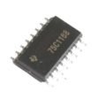 SN75C1168NSR