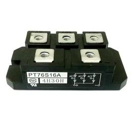 PT76S16A Köprü Dıode 75A 1600V Three Phase