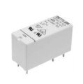 AZ763-1C-24A Röle 1Kontak 12A 24V AC Pcb 5pin