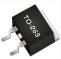 T2535-800G TRIAC 25A 800V TO263