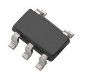 TL431IDBVR Precision Programmable Reference SOT23-5