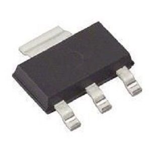 NCP1117ST25T3  ( RNK ) 2.5V 1A Low-Dropout Linear Regulator SOT223