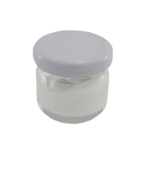 50gr Isı Transfer Silikonu  Beyaz
