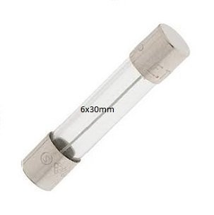 200mA 6x30mm Cam Sigorta