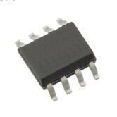 LP2951CD-3.3R2G 100 mA, Low Power Low Dropout Voltage Regulator SO8