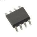 LP2951CD-3.3R2G 100 mA, Low Power Low Dropout Voltage Regulator SO8