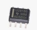 UCC28180DR Power Factor Correction (PFC) Controller SO8