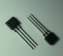 EW550 Hall Effect Sensör unipolar