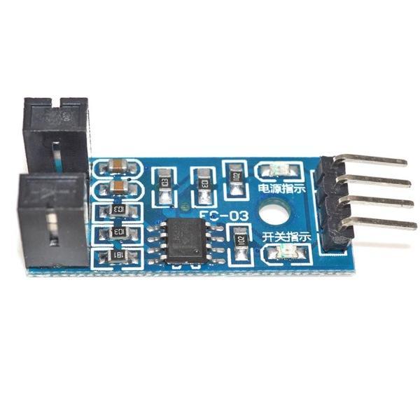 LM393 INFRARED SENSÖR MODÜLÜ
