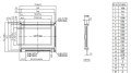 WG12864B-TFH-V#N