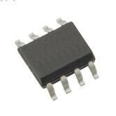 MC34151DR2G High Speed Dual MOSFET Drivers SO8